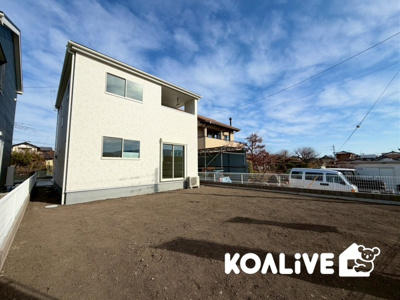 【外観】 | 富岡市富岡　新築住宅