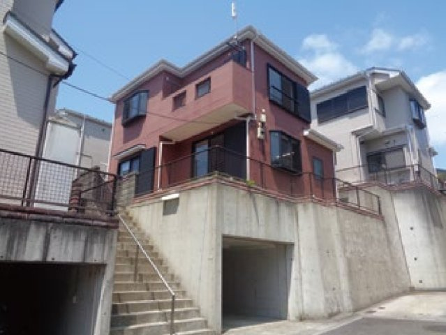 横浜市戸塚区前田町 中古戸建て【仲介手数料無料】