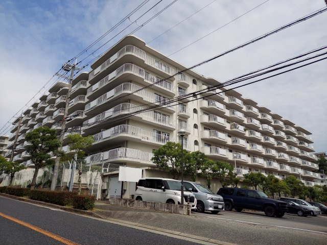 逆瀬川グリーンハイツA棟