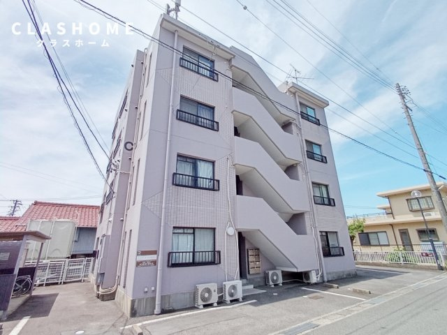 パークサイド今岡 C棟　　刈谷市の賃貸ならクラスホーム刈谷店