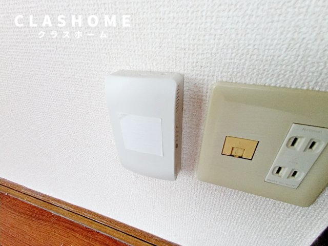 パークサイド今岡 C棟　　刈谷市の賃貸ならクラスホーム刈谷店の設備