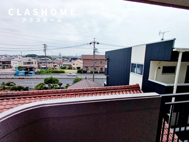 パークサイド今岡 C棟　　刈谷市の賃貸ならクラスホーム刈谷店の展望