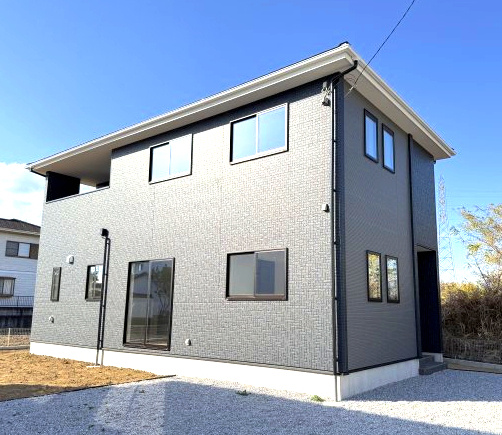 アーバンスタイル渋川市八木原１期　１号棟