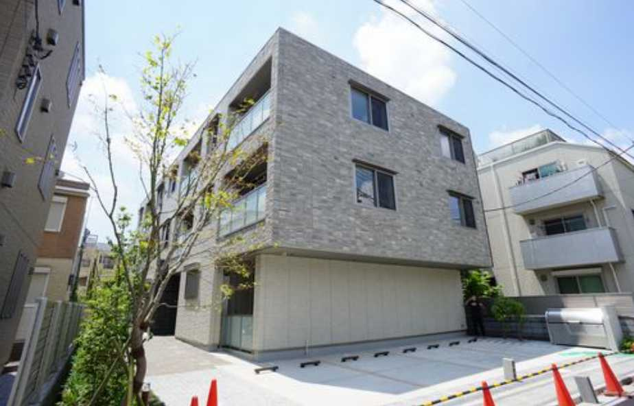 erable　ネット無料　シャーメゾン　セコム　築浅