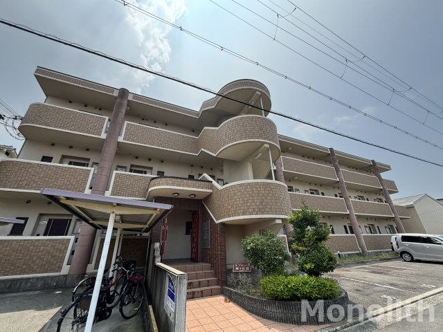 スプルース泉ヶ丘Ⅱ