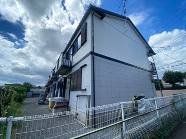 メゾンシエールの画像