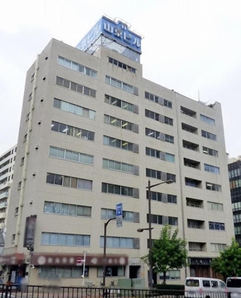 ユニオン小石川第１ビルの画像