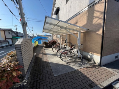 【その他共用部分】 | セントラルヴィレッジ・