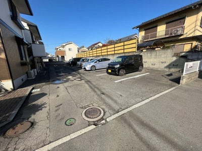 【駐車場】 | セントラルヴィレッジ・