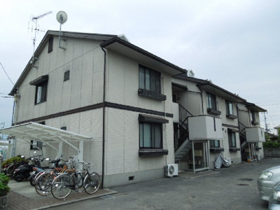 【外観】 | セントラルヴィレッジ・ | 完成写真