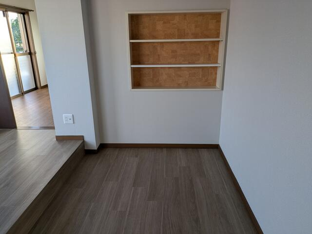 グランドール西篠崎のその他