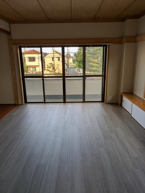 グランドール西篠崎の内装