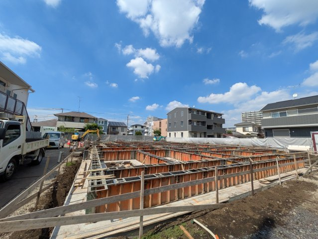 サンパティーク矢部のその他