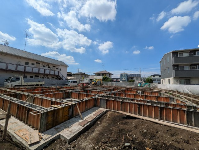 サンパティーク矢部のその他