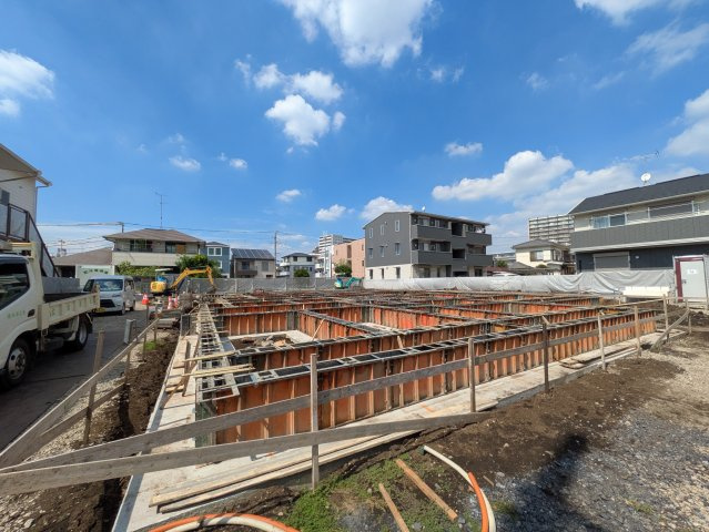 サンパティーク矢部のその他