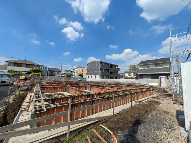 サンパティーク矢部のその他