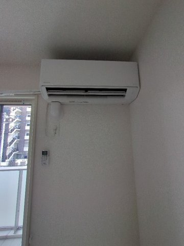 サンパティーク矢部の設備