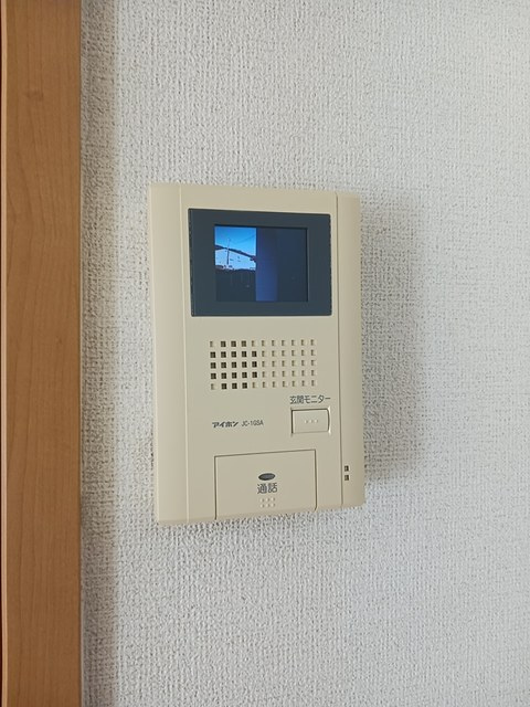 優美　Ｂの設備|その他設備