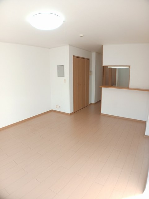 優美　Ｂの内装|その他部屋・スペース