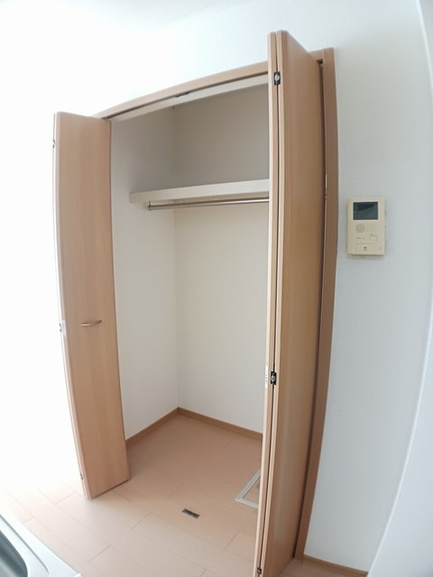 優美　Ｂの収納|収納