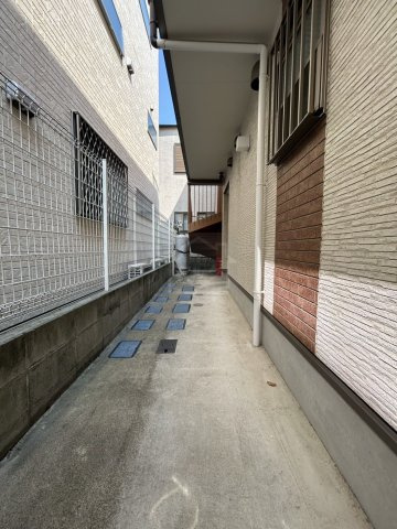 ハレクレアのその他共用部分