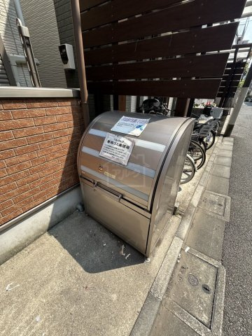 ハレクレアのその他共用部分