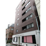 ルクレ日本橋蛎殻町の画像