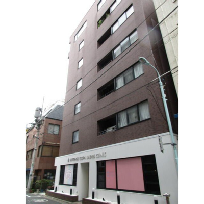 【外観】 | ルクレ日本橋蛎殻町