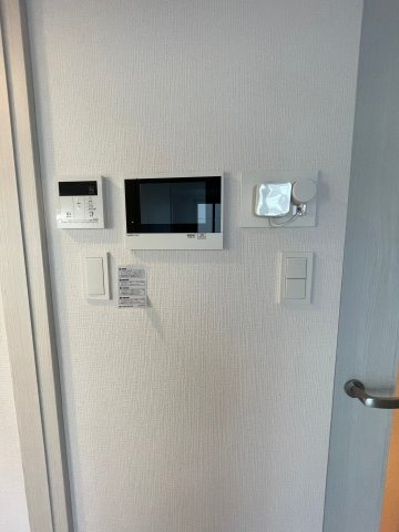 エスリードレジデンス上前津フロント　名古屋市賃貸　仲介手数料無料のセキュリティ