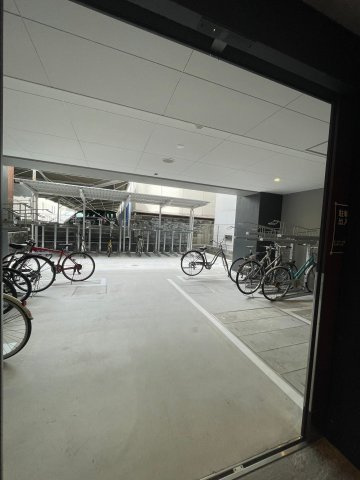 エスリードレジデンス上前津フロント　名古屋市賃貸　仲介手数料無料のその他共用部分