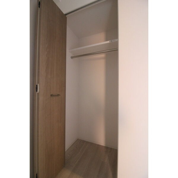 エスリードレジデンス上前津フロント　名古屋市賃貸　仲介手数料無料の収納