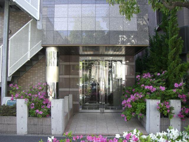 ギンガム瑞江のその他