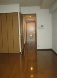 ギンガム瑞江の寝室