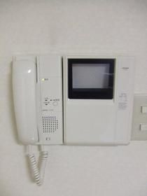 ギンガム瑞江のセキュリティ