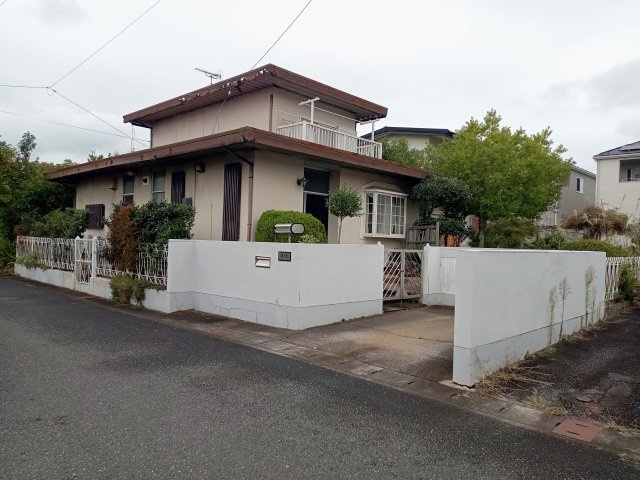 【外観】 | 石巻市水明町北３丁目17-3 | 物件の外観です