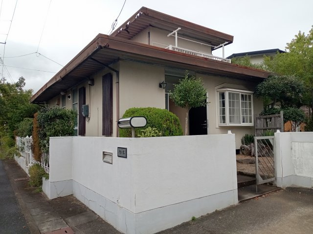 【外観】 | 石巻市水明町北３丁目17-3