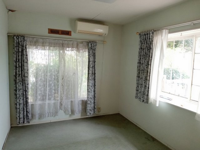 【洋室】 | 石巻市水明町北３丁目17-3 | 明るい洋室です