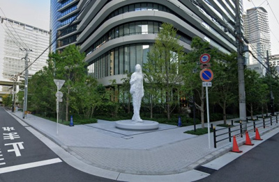 【周辺】 | ブリリアタワー堂島