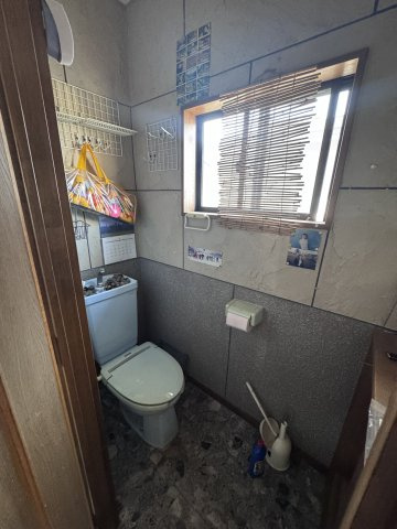 【トイレ】の画像