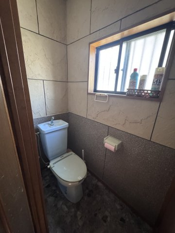 【トイレ】の画像