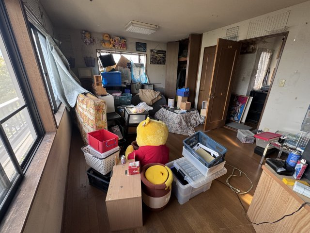 【子供部屋】の画像