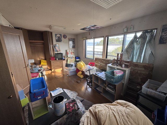 【子供部屋】の画像