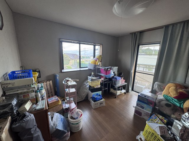 【寝室】の画像