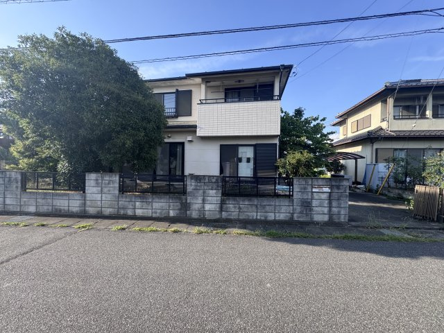 南アルプス市下今井・戸建住宅の画像