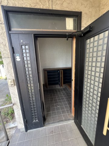 【玄関】の画像