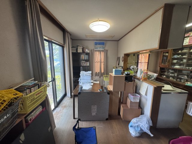 【キッチン】の画像