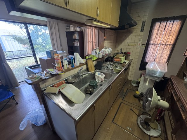 【キッチン】の画像