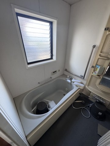【浴室】の画像