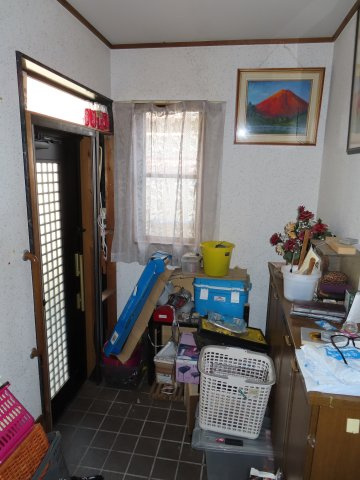 【玄関】の画像