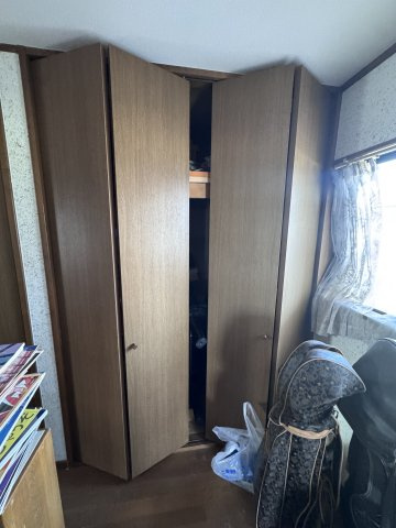 【収納】の画像